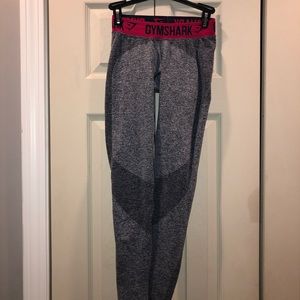 Gymshark XS Workout Legging never worn